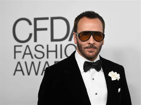 卫衣 tom ford